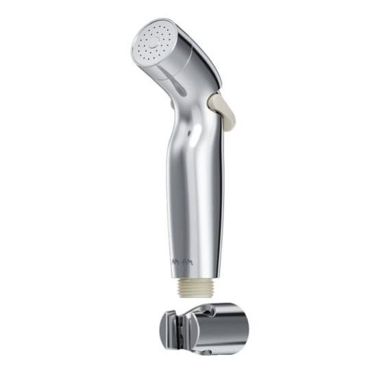 Лейка гигиеническая+держатель (F0201932) AM.PM