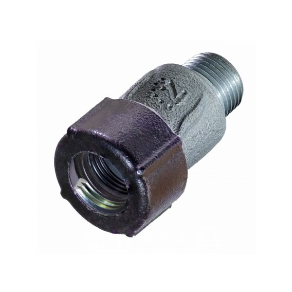 Соединитель зажимной 3/4 нар.резьба (ZSr.130.0205)