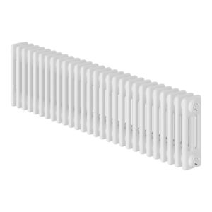 Дизайн-радиатор Royal Thermo Insignia C3030 – 28 секц. RAL9016