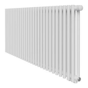 Дизайн-радиатор Royal Thermo Shift R22 VC2050 – 28 секц. RAL9016