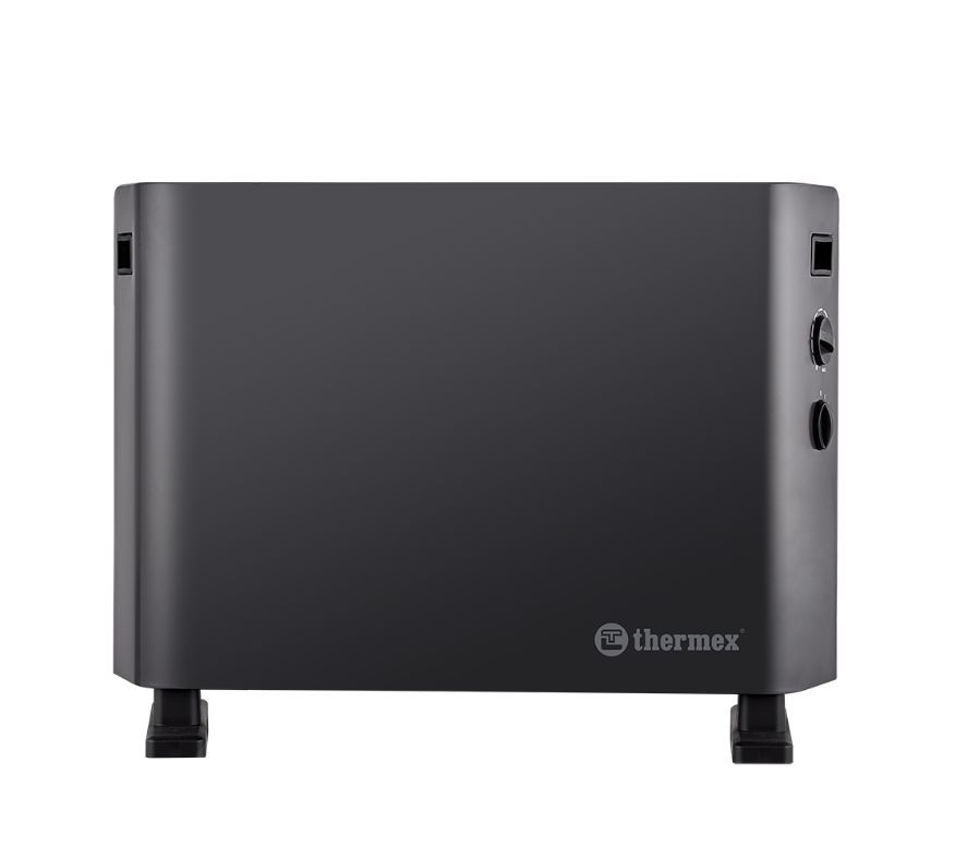 Конвектор Thermex Pronto 1500M Black