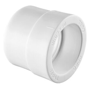 Муфта TEBO сер. PP-R переходная В/Н 50/25 (20/240), арт. 031020249