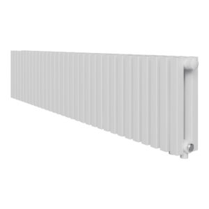 Дизайн-радиатор Royal Thermo Shift Q30 VC2030 – 32 секц. RAL9016