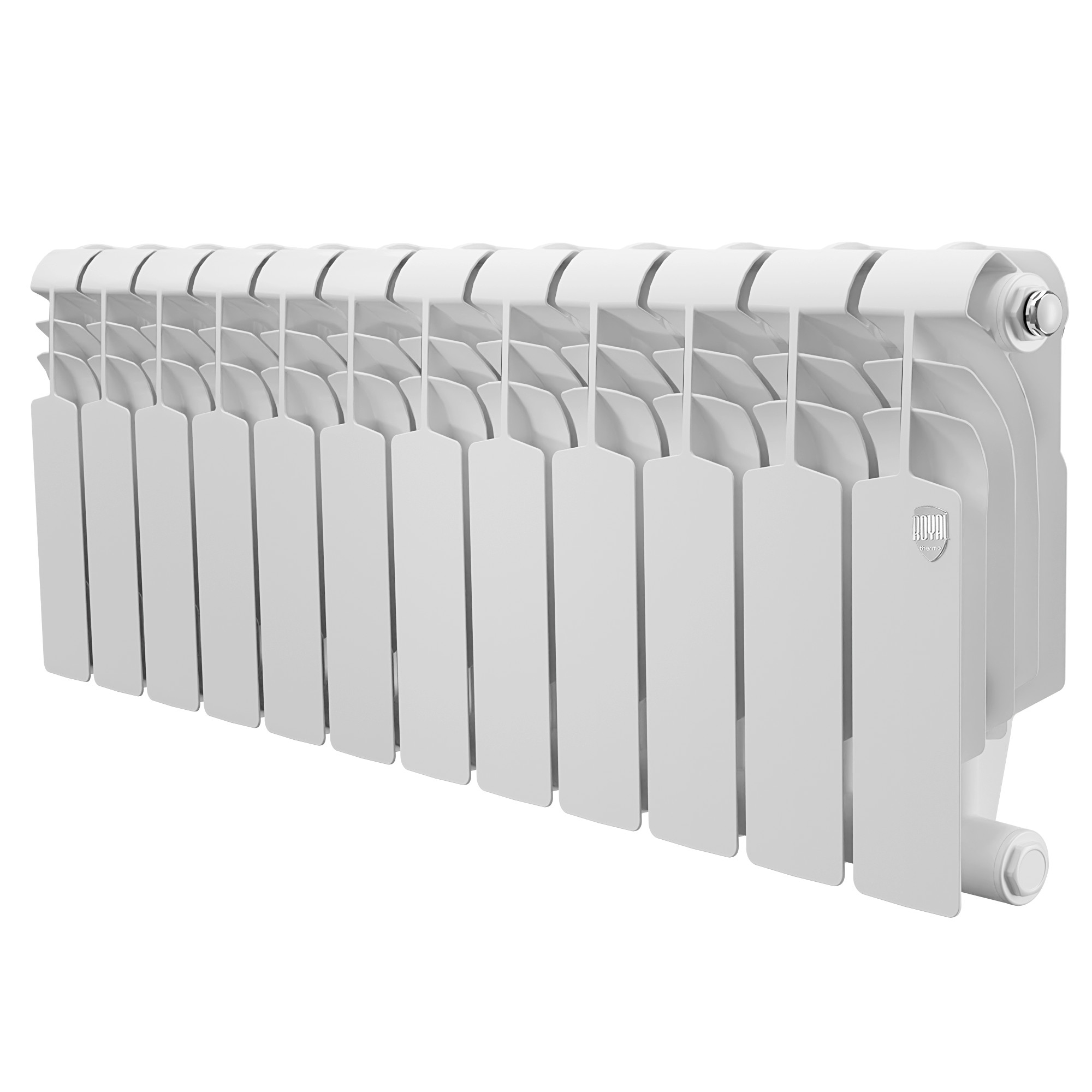 Радиатор Royal Thermo Vittoria Super 300 – 12 секц.