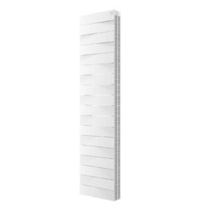 Радиатор Royal Thermo PianoForte Tower 300 /Bianco Traffico – 18 секц.