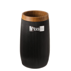 Стакан Fixsen BLACK BOOM FX-411-3