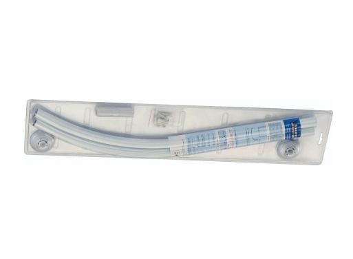 Карниз д/п 900х900 изогн, белый, без колец (S-09090U)