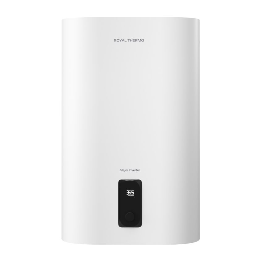 Водонагреватель 30л Royal Thermo RWH 30 Major Inverter (нерж)