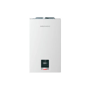Котел газовый MIZUDO LITE COMFORT M18HP (16кВт) настен., 2 конт., закр.кам.сгор OPT