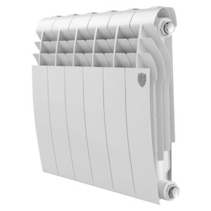 Радиатор Royal Thermo BiLiner 350 /Bianco Traffico – 6 секц.