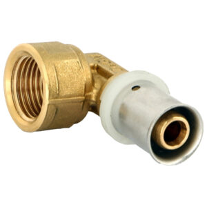 Угол Uni-Fitt пресс-В 26х3/4″