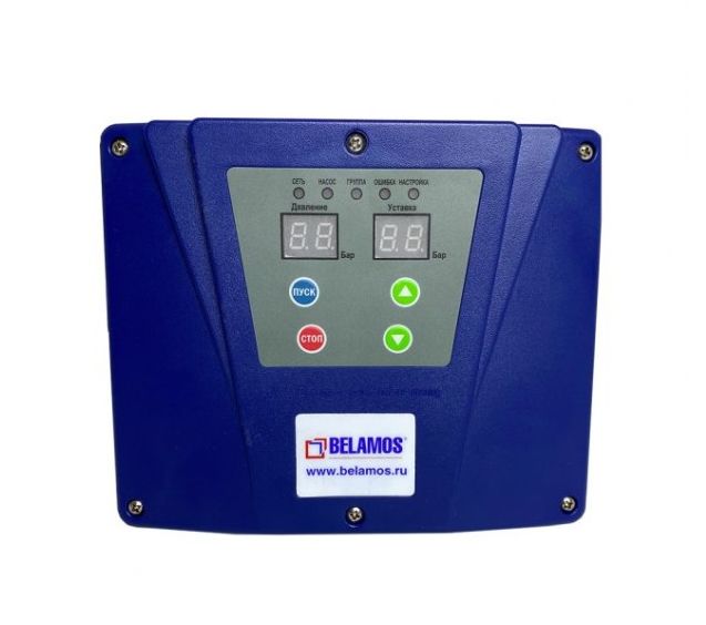 Частотный преобразователь FIM-10 1.5KW 220V BELAMOS