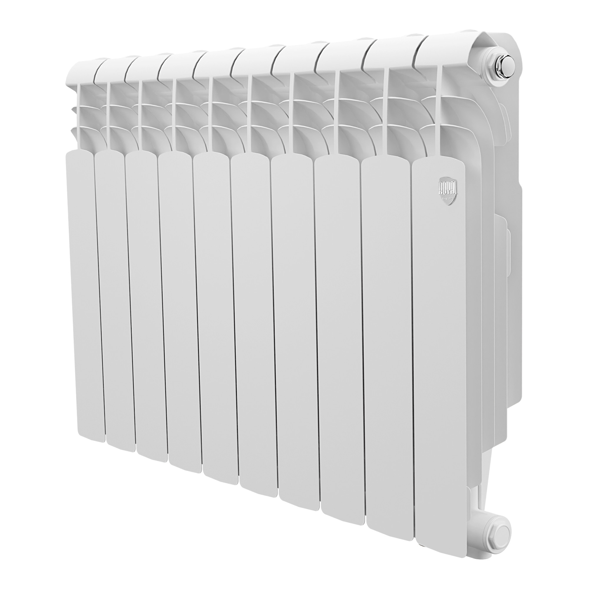 Радиатор Royal Thermo Vittoria Super 500 2.0 VDR80 – 10 секц.