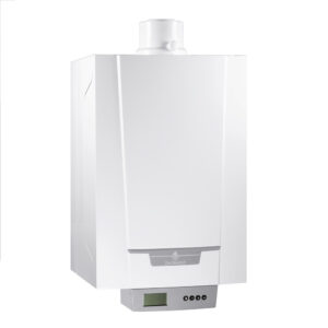 Котел газовый DE DIETRICH NANEO S PMC-S 24 конденс., настенный, 1 конт., закр.кам.сгор.