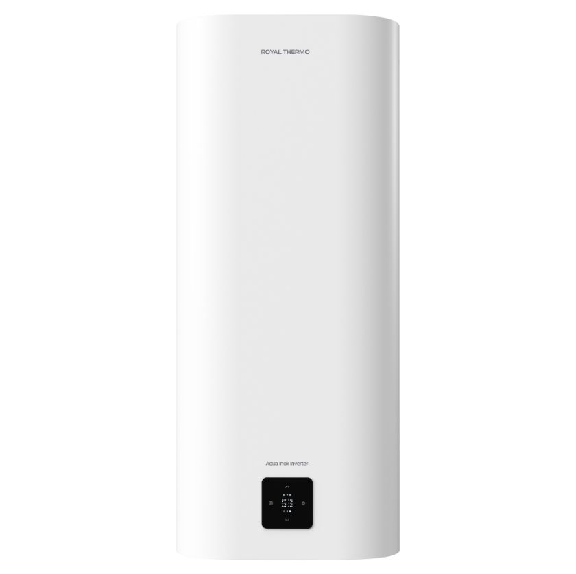 Водонагреватель 50л Royal Thermo RWH 50 Aqua Inox Inverter (нерж)