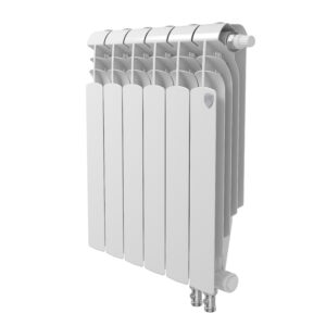 Радиатор Royal Thermo Vittoria Super 500 2.0 VDR80 – 5 секц.