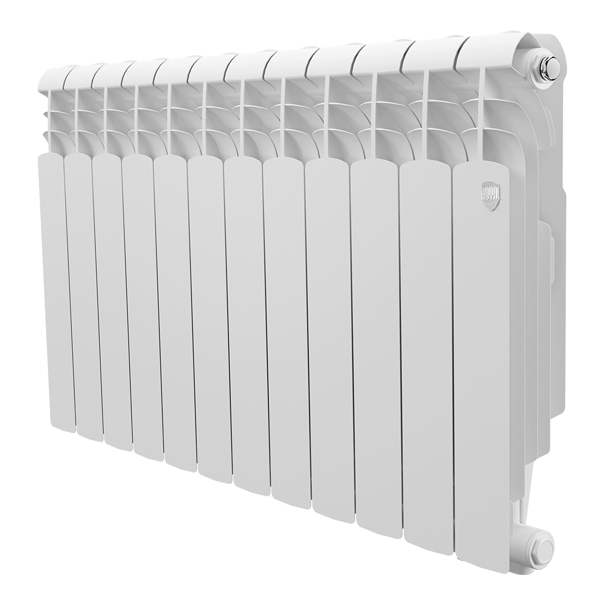 Радиатор Royal Thermo Vittoria Super 500 2.0 VDR80 – 12 секц.