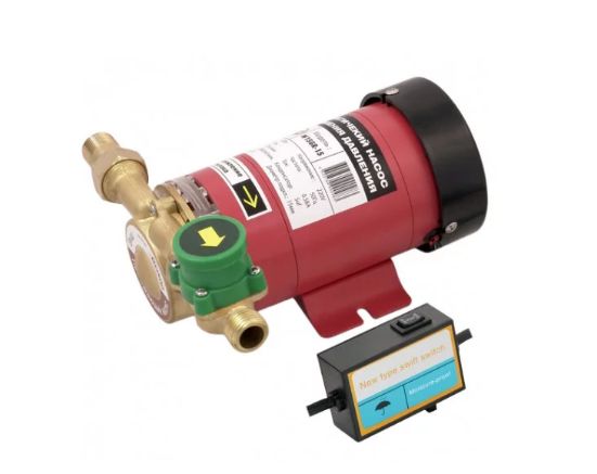 Насос повыш. давления W15GR-15 AUTO (ПВН15-15) JEMIX