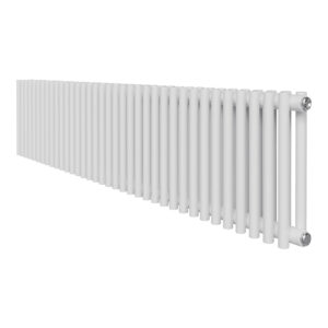 Дизайн-радиатор Royal Thermo Shift R22 C2030 – 42 секц. RAL9016