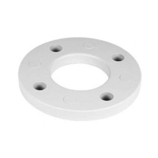 Фланец пластиковый 110 PN 10/ сталь Dу 100 Valfex