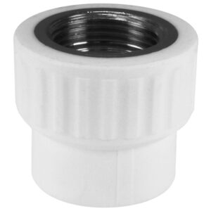 Муфта переходная ВР 25 x 3/4″ (100/25) VALFEX