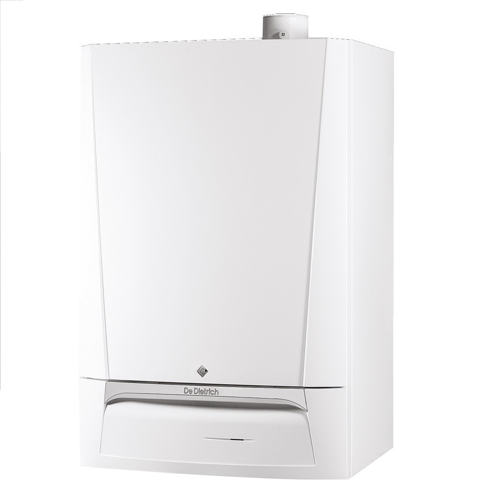 Котел газовый DE DIETRICH EVODENS PRO AMC 45 конденс., настенный, 1 конт., закр.кам.сгор. DIEM E