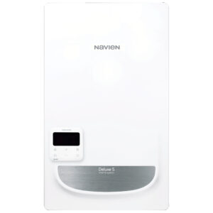 Котел газовый Navien DELUXE S PRO – 16 настенный, 2 конт., закр.кам.сгор