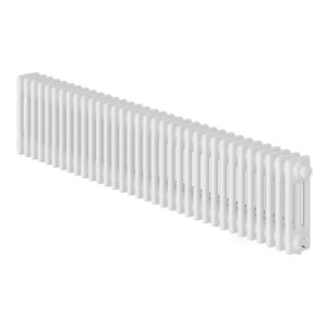 Дизайн-радиатор Royal Thermo Insignia VC3030 – 34 секц. RAL9016