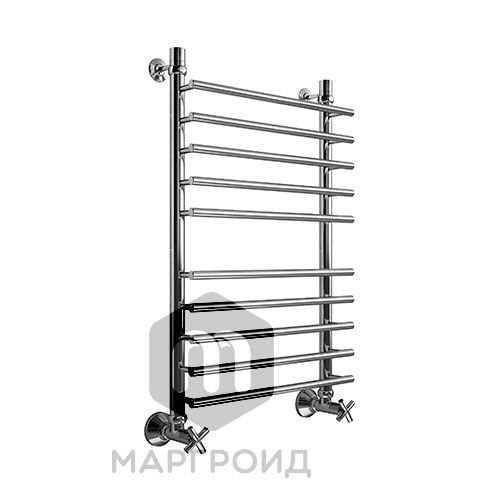 Полотенцесушитель 800х500х550 В61 Премиум н/п