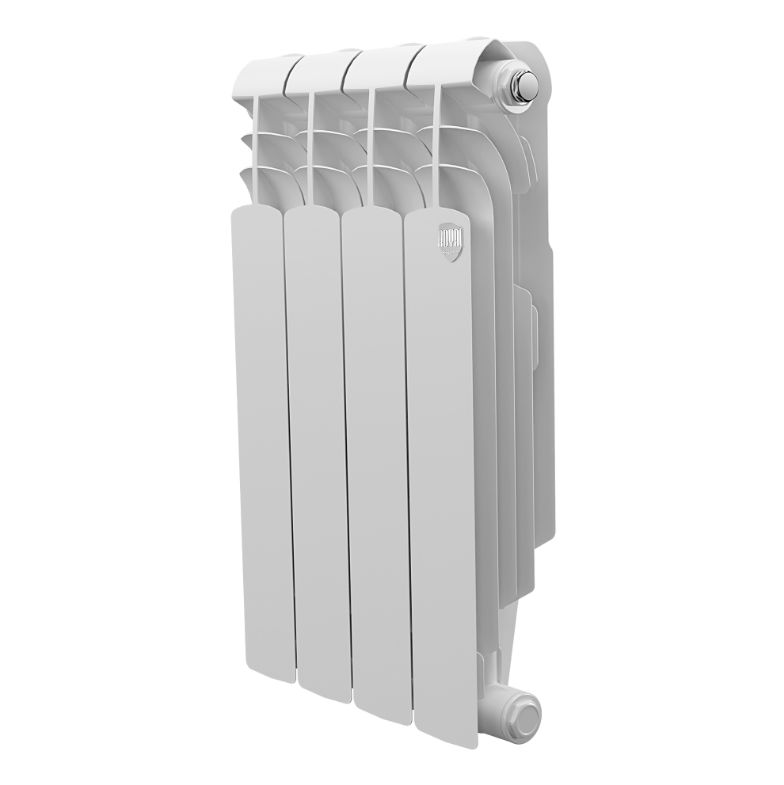 Радиатор Royal Thermo Vittoria Super 2.0 500/90 4-секций биметал.