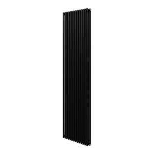 Дизайн-радиатор Royal Thermo Shift R22 C2180 – 14 секц. RAL9005m
