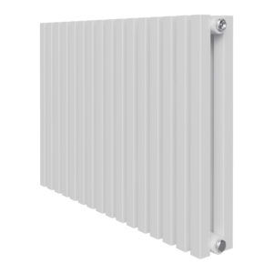 Дизайн-радиатор Royal Thermo Shift Q30 C2050 – 08 секц. RAL9016