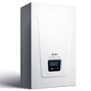 Котел электрический BAXI AMPERA Pro 12 настенный
