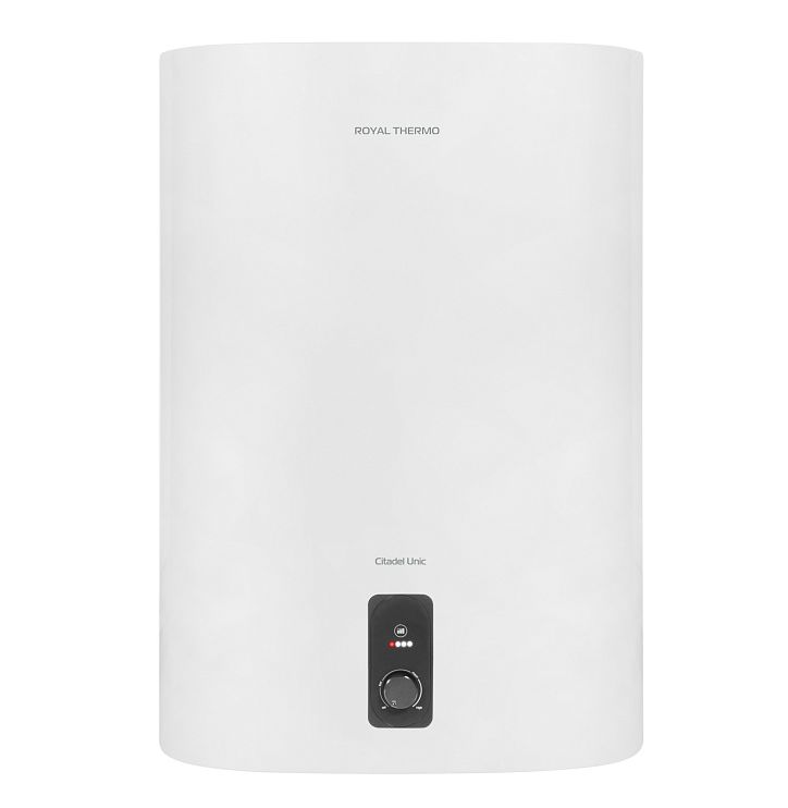 Водонагреватель 80л Royal Thermo RWH 80 Citadel Unic (нерж)