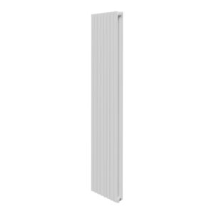 Дизайн-радиатор Royal Thermo Shift Q30 VC2180 – 06 секц. RAL9016