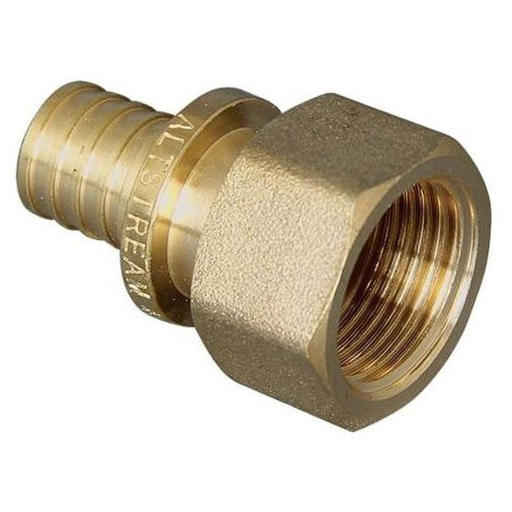Муфта ALTSTREAM (в.р.) 20х1/2″ аксиал