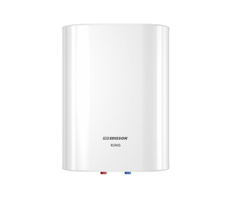 Водонагреватель 30л Edisson King 30 V