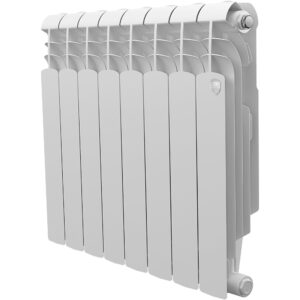 Радиатор Royal Thermo Vittoria Super 500 2.0 – 8 секц.