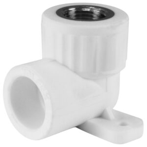 Угол ВР (простое крепление) 25 х 1/2″ (60/15) VALFEX