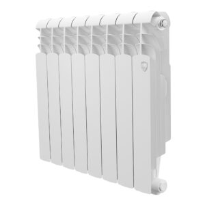 Радиатор Royal Thermo Vittoria Super 500 2.0 VDR80 – 8 секц.