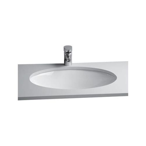 Умывальник 585мм Arkitekt б/о (6069В003-0012) Vitra