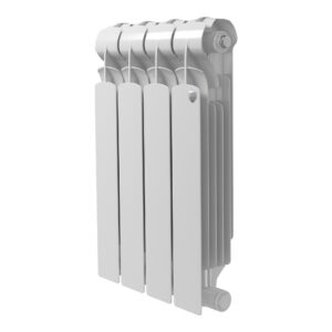 Радиатор Royal Thermo Indigo Super+ 500 – 4 секц.
