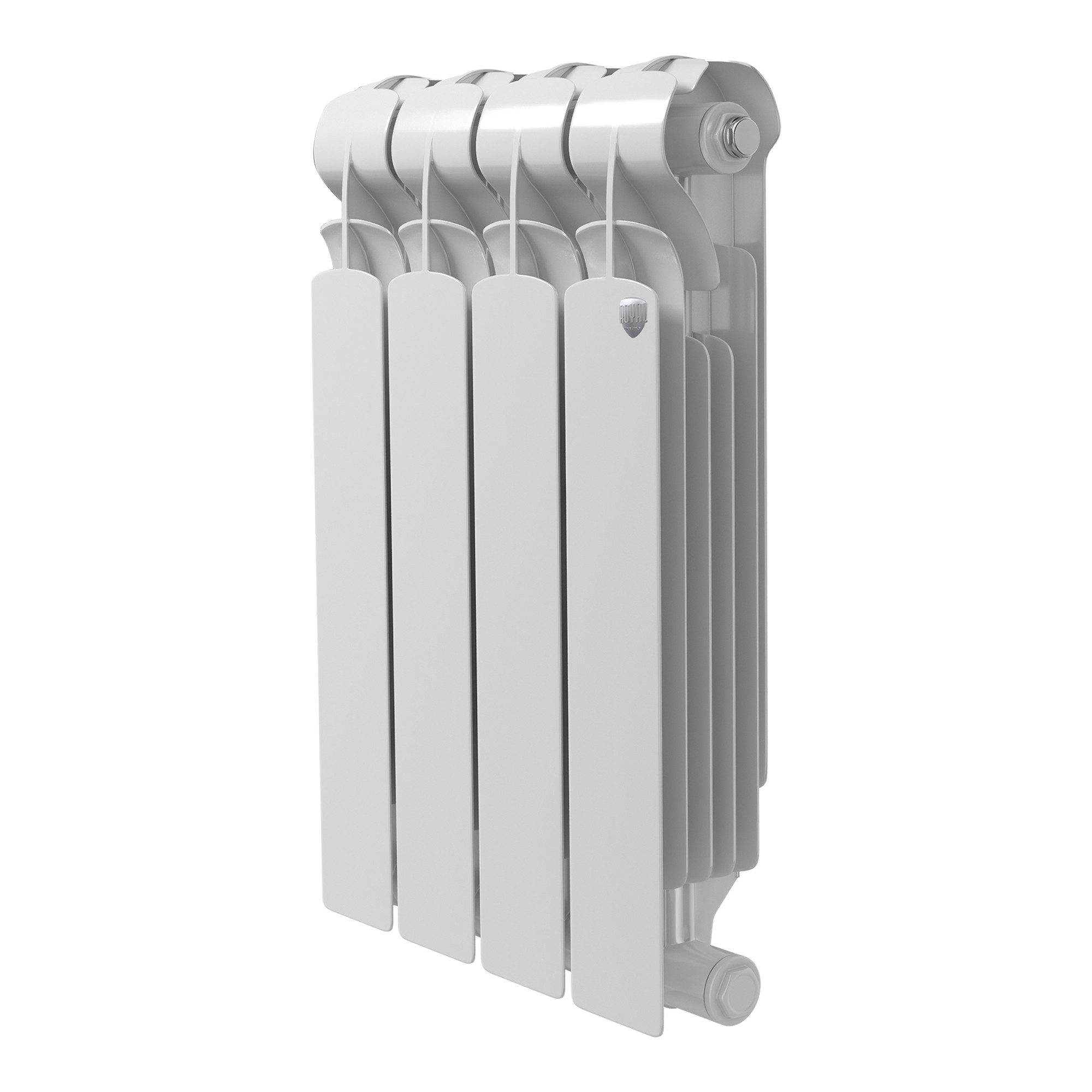 Радиатор Royal Thermo Indigo Super+ 500 – 4 секц.
