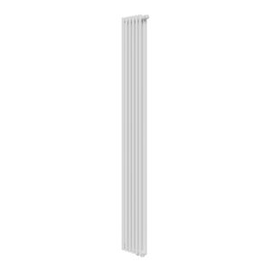 Дизайн-радиатор Royal Thermo Shift R22 VC2180 – 06 секц. RAL9016