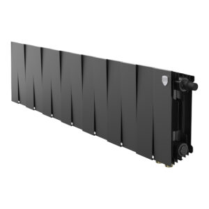 Радиатор Royal Thermo PianoForte 200 Noir Sable VDR80 – 14 секц.
