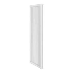 Дизайн-радиатор Royal Thermo Insignia C2180 – 12 секц. RAL9016