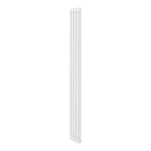 Дизайн-радиатор Royal Thermo Insignia C2180 – 04 секц. RAL9016