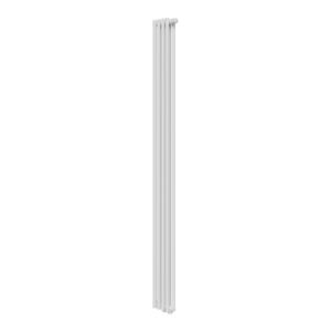 Дизайн-радиатор Royal Thermo Shift R22 VC2180 – 04 секц. RAL9016