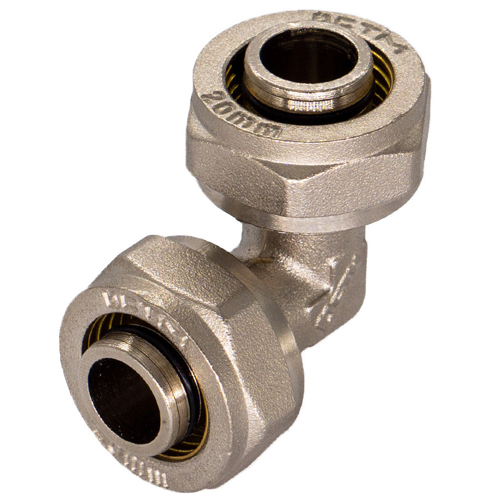 Уголок CTM 16х16 CLD01616