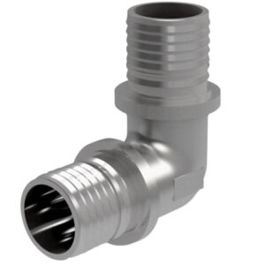 Уголок Royal Thermo соединительный НР 20×3/4″